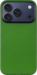 Tactical Magforce Grüe (iPhone 17 Pro) Tactical Magforce Grüe (iPhone 17 Pro)