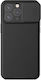 Nillkin Camshield Pro Back Cover Πλαστικό / Σιλ...