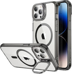 ESR Classic Kickstand Back Cover Transparent (i...