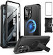 Supcase Unicorn Beetle Pro Mag 360 Full Cover A...