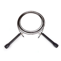 Speed Jump Rope Plastic Handles Speed Jump Rope Plastic Handles