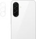 Samsung Galaxy A37 57 5g Kalebol Transparent Hd Anti-fingerprint Ar Integrated Camera Lens Tempered Glass Film