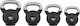 Kettlebell Neoprene 20kg