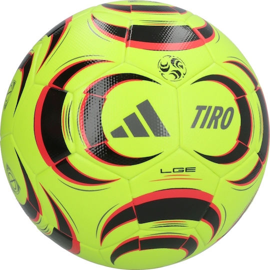 adidas Tiro League Minge de fotbal Verde