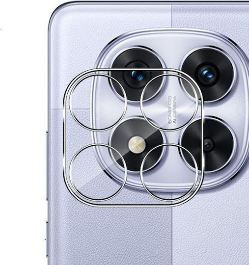 Orso Full Cover 9h Camera Glass Poco M8 Pro 5g