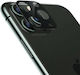Xo 3d Camera Tempered Glass Apple Iphone 12 Pro Max Black