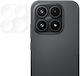Xiaomi 17 Kalebol Transparent Hd Anti-fingerprint Ar Integrated Camera Lens Tempered Glass Film
