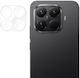 Xiaomi 15t Pro Kalebol Transparent Hd Anti-fingerprint Ar Integrated Camera Lens Tempered Glass Film