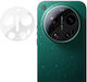 Xiaomi 17 Ultra Kalebol Transparent Hd Anti-fingerprint Ar Integrated Camera Lens Tempered Glass Film