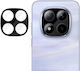 Redmi Note 15 Pro 15 Pro+ 5g Kalebol Silk-screened Hd Anti-fingerprint Ar Integrated Camera Lens Tempered Glass Film