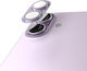 Etteri Full Camera Lens Guard Iphone 17 Pink
