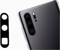 3d Camera Tempered Glass Huawei P40 Lite 5g Black Oem