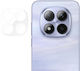 Redmi Note 15 Pro 4g Global 165.8mm Kalebol Transparent Hd Anti-fingerprint Ar Integrated Camera Lens Tempered Glass Film