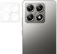 Xiaomi 14t Kalebol Transparent Hd Anti-fingerprint Ar Integrated Camera Lens Tempered Glass Film