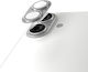 Etteri Full Camera Lens Guard Iphone 17 Silver
