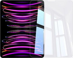 Baseus Tempered Glass Crystalline Series Hd Ipad Pro 12.9inch 2019 20 21 22 P40015000201-03 Baseus Tempered Glass Crystalline Series Hd Ipad Pro 12.9inch 2019 20 21 22 P40015000201-03