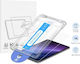 Redmi Pad Pro Pad 2 Pro Easy Install Box Dust-free Curved Edge Hd Tempered Glass Film