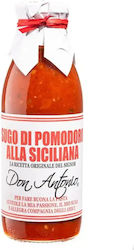 Don Antonio Σάλτσα Μαγειρικής 480ml