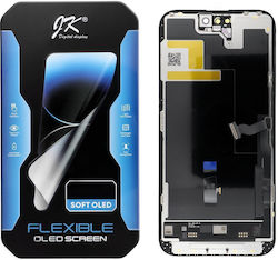 Jk Lcd Display Iphone 14 Pro Max Soft Oled Change Ic Jk Lcd Display Iphone 14 Pro Max Soft Oled Change Ic