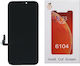 Οθόνη Lcd Μηχανισμός Αφής Fhd Incell Rj Apple Iphone 12 Mini
