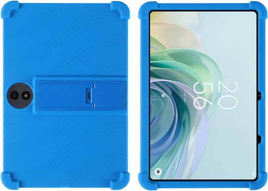Kids Safe Case Holder Tcl Tab 11 2nd Gen Blue