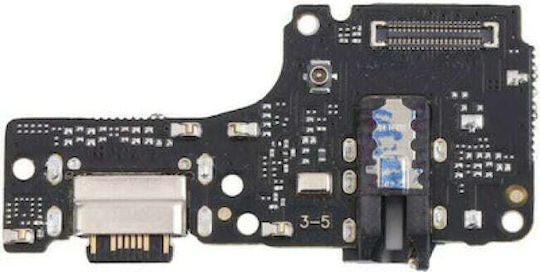 Placă De Încărcare Charging Board Xiaomi Redmi Note 10 4g Oem
