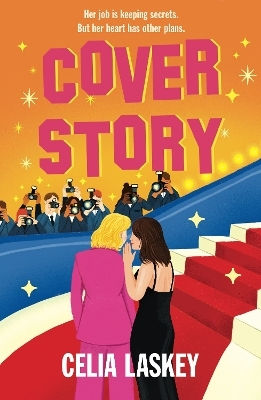 Cover Story Celia Laskey Cover Story Celia Laskey