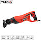 YT-82282 Reciprocating Saw 710W