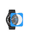 Samsung Galaxy Watch6 Classic 43mm Full-screen Anti-fingerprint Hd Positioning Easy Installation Watch Tempered Glass Film