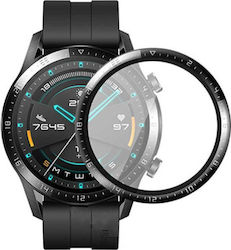 3d Tempered Pet Glass Huawei Watch 4 Pro 48mm Black Oem 3d Tempered Pet Glass Huawei Watch 4 Pro 48mm Black Oem