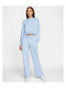 Damen Stoff Hose in Entspannter Passform Iris