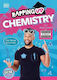 Rapping Up Chemistry Matt