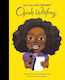 Oprah Winfrey Volume 138 Maria Isabel Sanchez Vegara