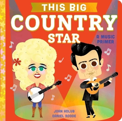 Primer Joan Holub This Big Country Star A Music Primer Joan Holub
