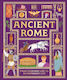 Ancient Rome From Everyday Life To An Emperor's Life