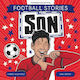 Football Stories Son Simon Mugford Children's