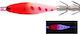 Yamashita 7-2 Tintenfisch-Jigs Leuchtend Glow &...