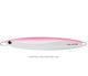 Hots Τεχνητό Δόλωμα Πλάνος Φωσφοριζέ 80gr Pearl Pink Glow Belly