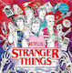 Stranger Things Komplettes Malbuch Seasons 1-5 Netflix Entertainment Llc Penguin Cornerstone