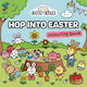 Cosy Cute Hop Into Easter Colouring Book Cosy Cute Farshore Farshore
