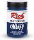 Rich 100 мл Liquid Chalk 3640 Ретро Черен