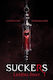 Suckers: Suckers: This Ya Vampire Romantasy Will Have You Thirsting For More Leesha Shay Hodder Children's Books