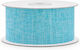 Parisis Ribbon Turquoise