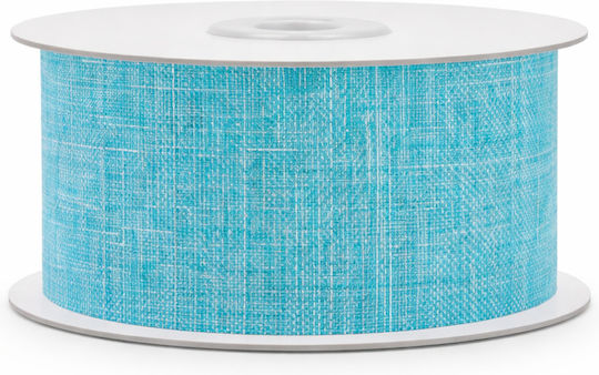 Parisis Ribbon Turquoise