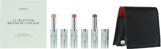 Byredo Orange Makeup Palettes & Sets for the Eyes 4 Pieces