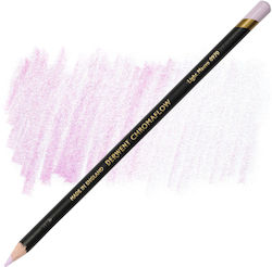 Derwent Creion Chromaflow Light Mauve 0970