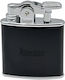 Ronson Windproof Jet Flame Type Lighter In Black Colour