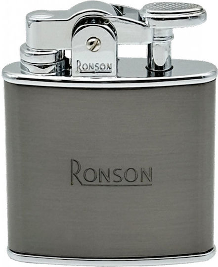 Ronson Αντιανεμικός Αναπτήρας Φλόγας Τύπου Jet