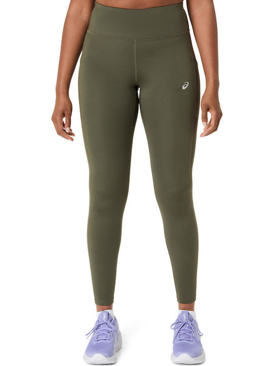 ASICS Core Alergare Colanti de femei Colanti Grn