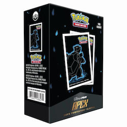 Ultra Pro Ръкави За Карти Pokemon Стандартен Ра...
